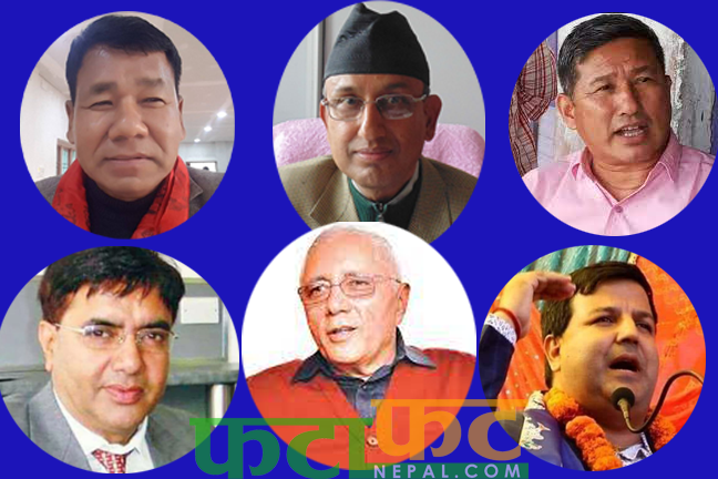 niroj congress 