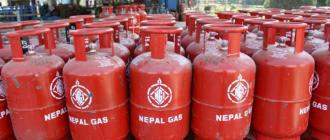 भारतबाट एलपी ग्यास आपूर्तिमा अवरोध नभएको आयल निगमको स्पष्टीकरण