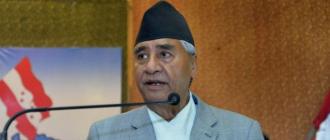 विशेष महाधिवेशनमा सभापति देउवा जाने कार्यक्रम छैन : देउवा सचिवालय