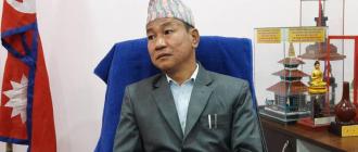 रवि–बालेन एकतापछि हर्क साम्पाङको असन्तुष्टि, दर्जनबढी फेसबुक स्टाटस