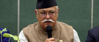 सरकारले निजी क्षेत्रका ऊर्जा उद्योगलाई आतङ्कित बनाउँदै छ : सभापति सिंह