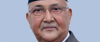 स्पेनको औपचारिक भ्रमणमा जाँदै प्रधानमन्त्री ओली
