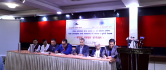 सुनचाँदी व्यवसायीको अल्टिमेटम : माग पूरा नभए आन्दोलन थप चर्काउने