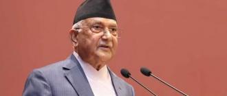 भ्रष्टाचार गर्ने कसैलाई छाडिदैन : प्रधानमन्त्री