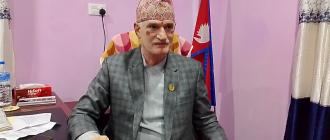 बागमती प्रदेश सरकारको बजेट समानुपातिक र समावेशी छैन : राप्रपा सांसद थापा