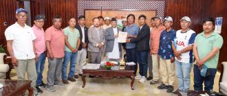 मुस्ताङको कोराला नाका पूर्ण सञ्चालनको तयारी