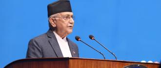 प्रधानमन्त्रीद्वारा स्पेन भ्रमणका उपलब्धिबारे संसद्लाई जानकारी