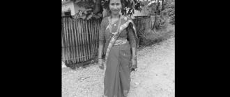 बेलबारीमा हात्तीको आक्रमणबाट एक महिलाको मृत्यु