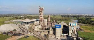 अर्घाखाँची सिमेन्टले नौं महिनामै गर्‍यो ३ अर्ब ९६ करोडको व्यापार