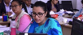 हवाई सेवा प्राधिकरणको अध्यक्ष बन्न १५ वर्षको अनुभव अनिवार्य गर्न माग