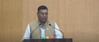 घुस विवादमा कोशीका वनमन्त्रीले भने : खाँदै नखाको विषले जिउँदै मार्‍यो