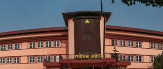 ‘आयोडिनयुक्त नुन ऐन २०५५’ कार्यान्वयन नगर्न सर्वोच्चको आदेश