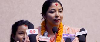 पहिचान बचाउनका लागि निरन्तर सङ्घर्ष गर्नेहरूलाई महानगरले सम्झिन्छ : डंगोल