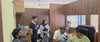 कोशी प्रदेशमा डिजिटल भुक्तानी प्रणाली सुरु