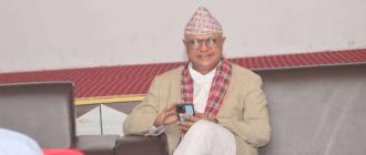 व्यवसाय र मानव अधिकार संरक्षणमा प्रदेश सरकार प्रतिबद्ध : मुख्यमन्त्री कार्की
