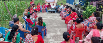 समाचार खण्डन : 'पुष्पाञ्जली आमा समूहको कपोकल्पित, भ्रामक र तथ्यहीन समाचार प्रकाशित भयो’