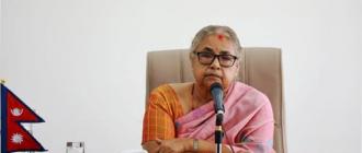 जेन-जीको आन्दोलनमा घुसपैठ र षड्यन्त्र भयो, कडा छानबिन हुन्छ : प्रधानमन्त्री कार्की