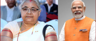 प्रधानमन्त्री कार्कीसँग मोदीले भने– नेपालमा शान्ति र स्थायित्व कायम गर्न निरन्तर सहयोग हुन्छ