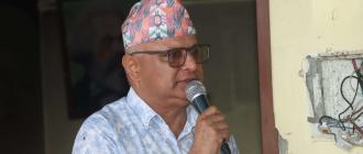 विराटनगरबाट एमाले नेताहरूको आवाज : नेतृत्वमा कमीकमजोरी सच्याउँदै अगाडि पर्नेमा जोड