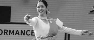 एक खुट्टाले नाचेर परिचय बनाएकी गायिका तथा मोडल सीता सुवेदीको निधन