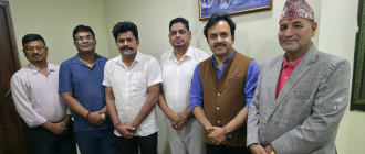 जनमतका वरिष्ठ उपाध्यक्षसहित ६ जनाको सामूहिक राजीनामा