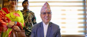 अर्थ मन्त्रालयका सबै टिप्पणी अब डिजिटल स्वीकृत अर्थ मन्त्रालयका सबै टिप्पणी अब डिजिटल स्वीकृत