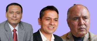 नवनियुक्त तीन मन्त्रीको सपथग्रहण आज हुँदै