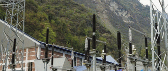 राहुघाटमा दुई जलविद्युत् आयोजना निर्माण, तीनवटा निर्माणको अन्तिम चरणमा