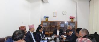 देशभरका विमानस्थलमा नेपाल टेलिकमको फ्री वाईफाई सेवा सुरु देशभरका विमानस्थलमा नेपाल टेलिकमको फ्री वाईफाई सेवा सुरु