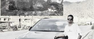 सरोज शर्मा हत्या प्रकरण रहस्यमय : शव पुलमुनी गाडियो, गाडी जलाइयो सरोज शर्मा हत्या प्रकरण रहस्यमय : शव पुलमुनी गाडियो, गाडी जलाइयो