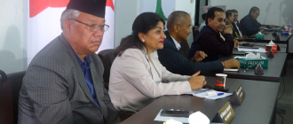 नेपाली कांग्रेसको केन्द्रीय कार्यसमिति बैठक आजबाट पुनः सुरु