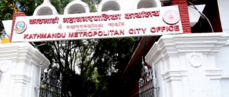 काठमाडौँ महानगरभित्र फोहोर, प्लास्टिक तथा प्लास्टिकजन्य वस्तु बाल्न रोक काठमाडौँ महानगरभित्र फोहोर, प्लास्टिक तथा प्लास्टिकजन्य वस्तु बाल्न रोक