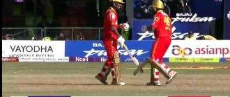 पोखरालाई हराउँदै लुम्बिनी लायन्सको दोस्रो जित