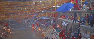 बाला चतुर्दशी मेला, पशुपतिमा १८ घण्टा कर्मचारी खटाइने बाला चतुर्दशी मेला, पशुपतिमा १८ घण्टा कर्मचारी खटाइने