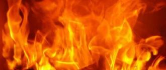 झापामा ८४ वर्षीय वृद्धले आफ्नै शरीरमा लगाए आगो झापामा ८४ वर्षीय वृद्धले आफ्नै शरीरमा लगाए आगो