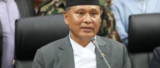 जनताको मन जित्यौँ, मत जित्न सकेनौँ : कुलमान घिसिङ