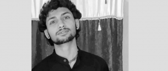 इन्टरनेट केबल जडान गर्ने क्रममा करेन्ट लागेर झापाका युवकको मृत्यु इन्टरनेट केबल जडान गर्ने क्रममा करेन्ट लागेर झापाका युवकको मृत्यु