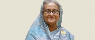 बंगलादेशकी पूर्व प्रधानमन्त्री शेख हसिनालाई मृत्युदण्ड सजाय बंगलादेशकी पूर्व प्रधानमन्त्री शेख हसिनालाई मृत्युदण्ड सजाय