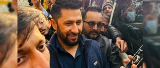 बालेनसँग लामो छलफलपछि रविले भने– वार्ता राम्रो भयो, बाँकी समयले बताउला