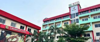 विराटनगरका क्यासिनोमा प्रहरीको छापा, व्यवस्थापकसहित २० जना पक्राउ