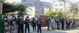 आन्दोलित युवाको माग पूरा गर्न पहल गर्ने इपीएस शाखाकी निर्देशक आचार्यको प्रतिबद्धता आन्दोलित युवाको माग पूरा गर्न पहल गर्ने इपीएस शाखाकी निर्देशक आचार्यको प्रतिबद्धता