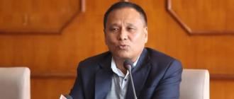 कुलमानले सार्वजनिक गरे सय दिनका कामको सूची