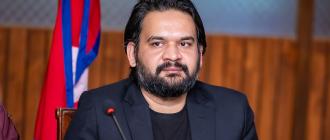 देश विकास पार्टीको नेतृत्व गर्दै बालेन, झापामा केपी ओलीसँग चुनाब लड्ने