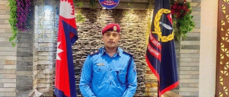 २ युवक हत्याकाण्ड घटनाको सफल अनुसन्धान गरेका दुई डीएसपीसहित ७ जना पुरस्कृत २ युवक हत्याकाण्ड घटनाको सफल अनुसन्धान गरेका दुई डीएसपीसहित ७ जना पुरस्कृत