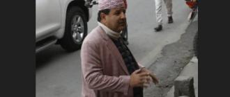 संसद् पुनर्स्थापनाको विषयमा छलफल भयो : सुनिल शर्मा