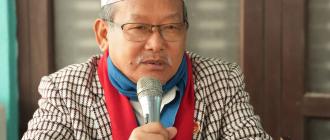 शिक्षा परीक्षा पास गराउने मात्र होइन, चरित्र निर्माणको आधार हो : नगर प्रमुख राई