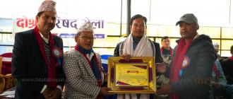 शैक्षिक गुणस्तर र सहकार्यमा जोड दिँदै प्याब्सन बेलबारीको दोस्रो साधारण सभा सम्पन्न