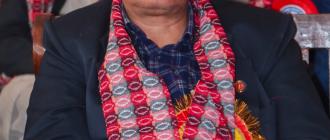 कानुनका परिवर्तनले लेखापढी व्यवसाय कमजोर बन्दै: केन्द्रिय उपाध्यक्ष घिमिरे कानुनका परिवर्तनले लेखापढी व्यवसाय कमजोर बन्दै: केन्द्रिय उपाध्यक्ष घिमिरे