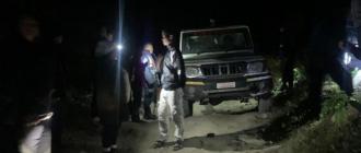 एम्बुलेन्सबाट गाँजा ओसारपसार, प्रहरीले गोली चलाएर लियो २ जनालाई नियन्त्रणमा 