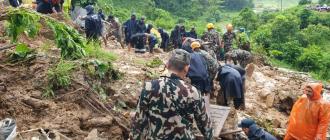 विपद् प्रभावित इलामका सडक पुनर्निर्माणका लागि २ अर्ब १९ करोड रुपैयाँ स्रोत सहमति